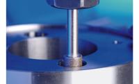 PFERD TOOLS 36120010 Schuurpen Diameter 20 mm 1 stuk(s) - thumbnail
