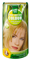 Hennaplus Long Lasting Colour 8.3 Light Golden Blond - thumbnail