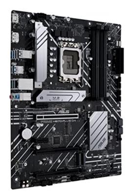 Moederbord Intel ASUS PRIME H670-PLUS D4