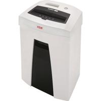 HSM SECURIO C16 Papierversnipperaar Strip cut 3.9 mm 25 l Aantal bladen (max.): 14 vellen Ook geschikt voor Paperclips, Nietjes, Creditcards - thumbnail