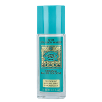 Deodorant naturel spray onverpakt 75 Milliliter - thumbnail