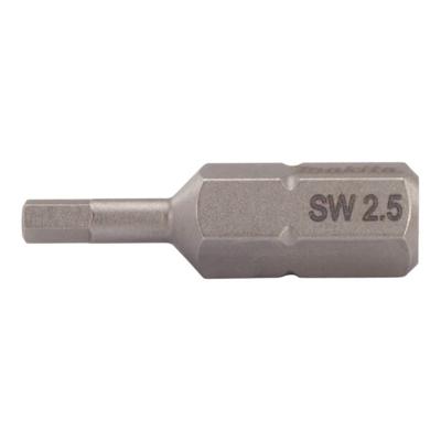Makita Accessoires Schroefbit IB2,5x25 - P-53665