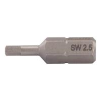 Makita Accessoires Schroefbit IB2,5x25 - P-53665 - thumbnail