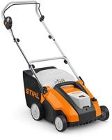 Stihl rla 240.0 accu verticuteermachine | ak systeem | 900 w | zonder accu en lader - 62910116610 - thumbnail