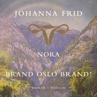 Nora, of brand Oslo brand! - thumbnail