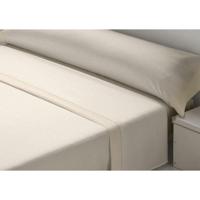 Beddengoedset D'Or CEBRA Beige Bed van 105 Franela - thumbnail