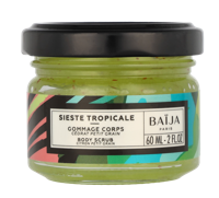 Baija Paris - Baija Sieste Tropicale Body Scrub 60 ml - thumbnail