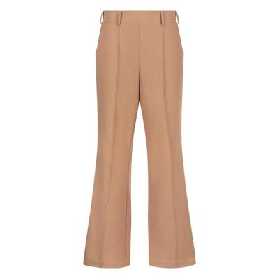 Nukus Broek Jill | Camel
