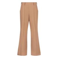 Nukus Broek Jill | Camel - thumbnail