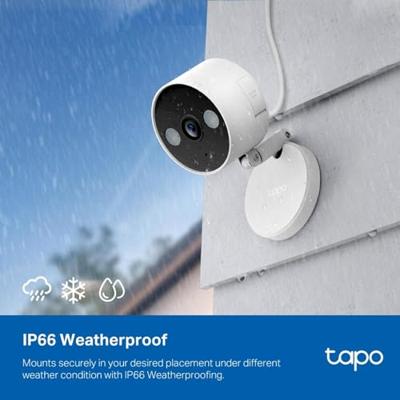 TP-Link Tapo C120