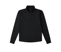 Poederbaas Arctic 2.0 Pully Heren Black M - thumbnail