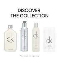 Calvin Klein CK One Deodorant Natural Spray 150ml - thumbnail