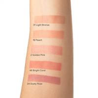 Korres Km Wild Rose Blush 24 Dusty Rose 5,5g - thumbnail