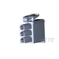 TE Connectivity 1-172166-2 Inhoud: 1 stuk(s) Bag - thumbnail