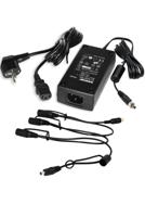 Shure PS124-E voeding voor 4 ontvangers of PSM zenders - thumbnail