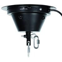 Eurolite MD-2010 Spiegelbolmotor tot 50cm - thumbnail