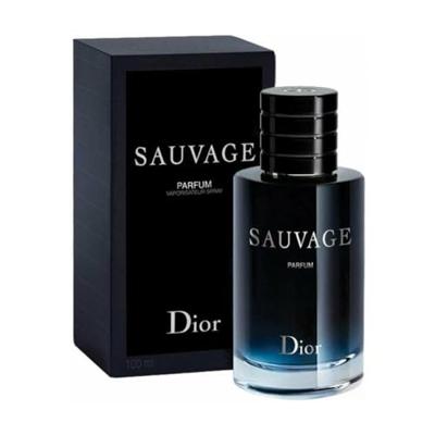 Sauvage Parfum Sauvage Parfum