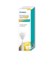 Sanias Zoutoplossing neusspray 8mg/ml 15 Milliliter - thumbnail