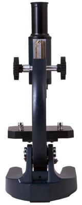 Levenhuk 25648 Monoculair-microscoop Monoculair 200 x