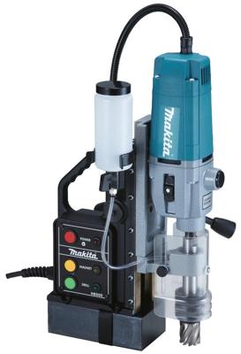Makita HB500 Magneetkernboormachine 230V