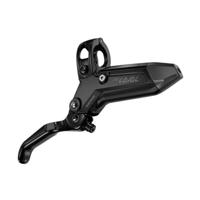 Sram remhendel level stealth silver rem links 950mm alu remgreep 2 piston - thumbnail