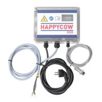 Ombouwset compleet voor cowcleaner duo - thumbnail