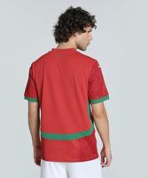 PUMA Marokko Thuisshirt 2024-2026 - thumbnail