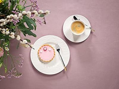 VILLEROY & BOCH - Ella Gold 18/10 Verguld - Bestekcassette 24-dlg. - thumbnail