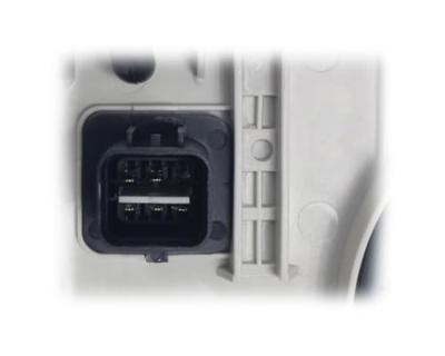 Koplamp links 205896152