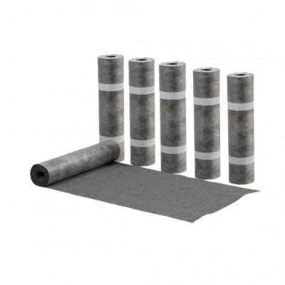 Bitumen Dakbedekking 6 Rollen 0,70 x 42 Meter Bitumen Dakbedekking 6 Rollen 0,70 x 42 Meter