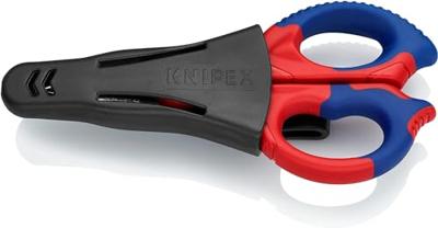 Knipex Elektriciensschaar 95 05 155 SB