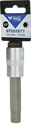 Brilliant Tools BT022877 BT022877 Verwisselbare kop