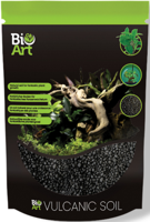 Vulcanic soil zak 800 gram BioArt Aquadistri - Aquadistri - thumbnail