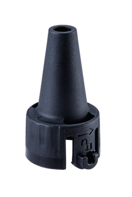 Makita Accessoires Blaasmond 7mm - 191X13-7 191X13-7