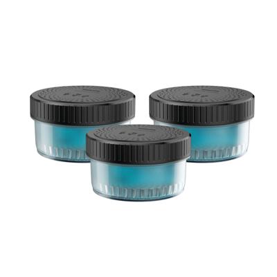 Philips CC13/50 Quick Clean Pod-patroon | 3-pack | 1 stuks - CC13/50 CC13/50