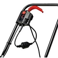 Einhell GC-EM 1000/32 Grasmaaier Elektrisch Instelbare trekstang, Instelbare maaihoogte 1000 W Snijbreedte max. 32 cm - thumbnail