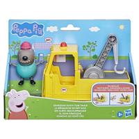 Peppa Pig Takelwagen - thumbnail