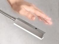 Fischer & Honsel Bed leeslampRaik met wand bevestiging - 30603 - thumbnail