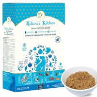 Pawfect freeze dried foods fish recipe - thumbnail