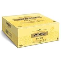 Twinings - Earl Grey Thee - 100 zakjes - thumbnail