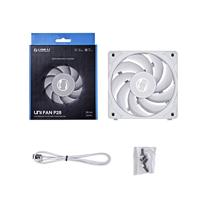 Lian Li UNI FAN P28 Single White case fan - thumbnail