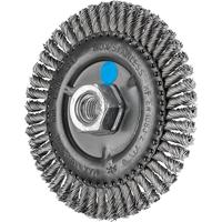 PFERD TOOLS Ronde borstel RBG 12506/M14 PIPE INOX 0,50 43302507 10 stuk(s) - thumbnail