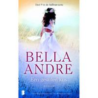 Een gestolen kus (Paperback) - thumbnail