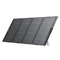 Fotovoltaïsch zonnepaneel Ecoflow EFSOLARLIGHT400W-P-DXT4EU 400 W Draagbaar - thumbnail
