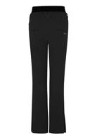 Protest Lullabyos Skibroek Dames True Black S/36 - thumbnail