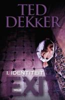 Identiteit - Ted Dekker - ebook - thumbnail