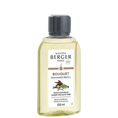 Maison Berger Paris navulling parfumverspreider under the olive tree 200 ml