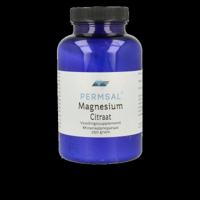 Nova Vitae Magnesium citraat poeder 250 Gram - thumbnail