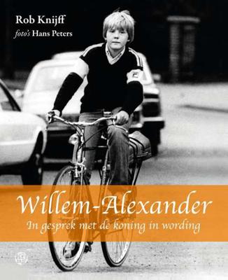 Willem-Alexander (Paperback)
