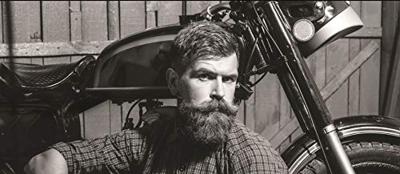 Hairgum Road Tiare Hairdressing Pomade 100gr